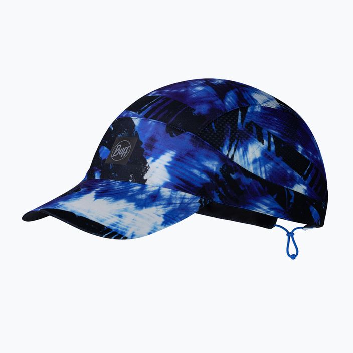 BUFF Pack Speed Zat baseball cap blue 131289.707.30.00 5