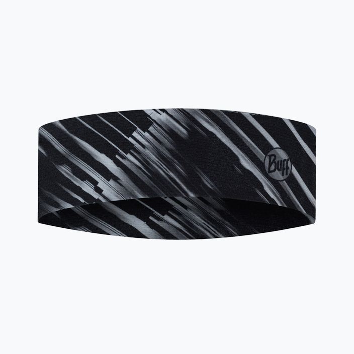 BUFF Coolnet UV Slim Jaru Grey Headband 131421.901.10.00
