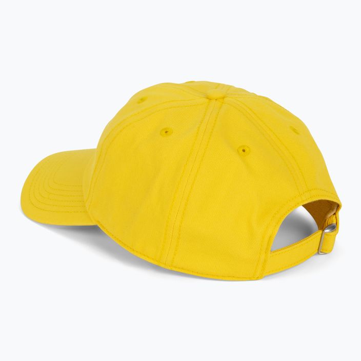 BUFF Baseball Solid Zire yellow baseball cap 131299.114.10.00 3