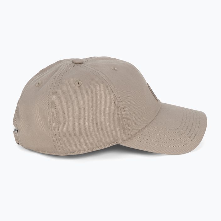 BUFF Baseball Solid Zire beige baseball cap 131299.302.10.00 2