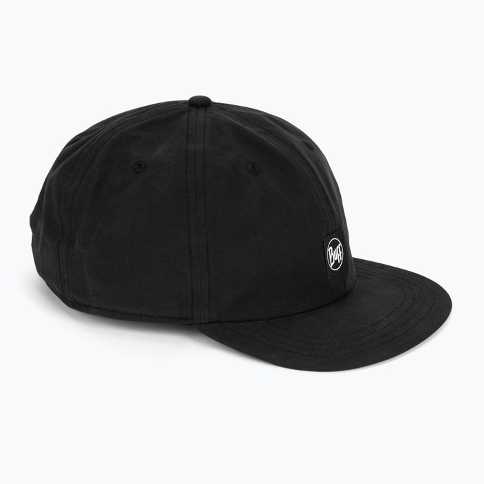 BUFF Pack Baseball Cap Ob. black 131560.999.10.00