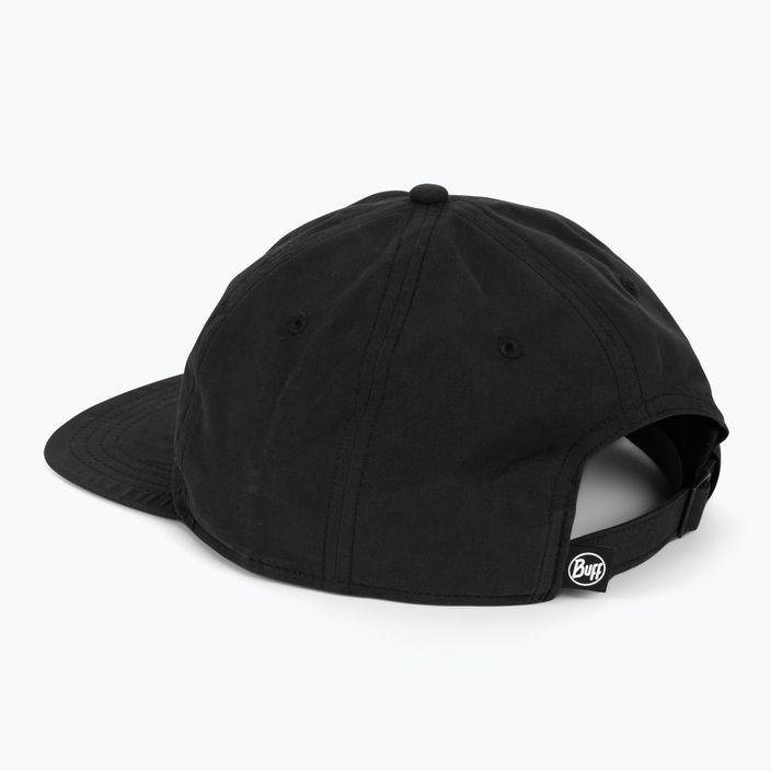 BUFF Pack Baseball Cap Ob. black 131560.999.10.00 3