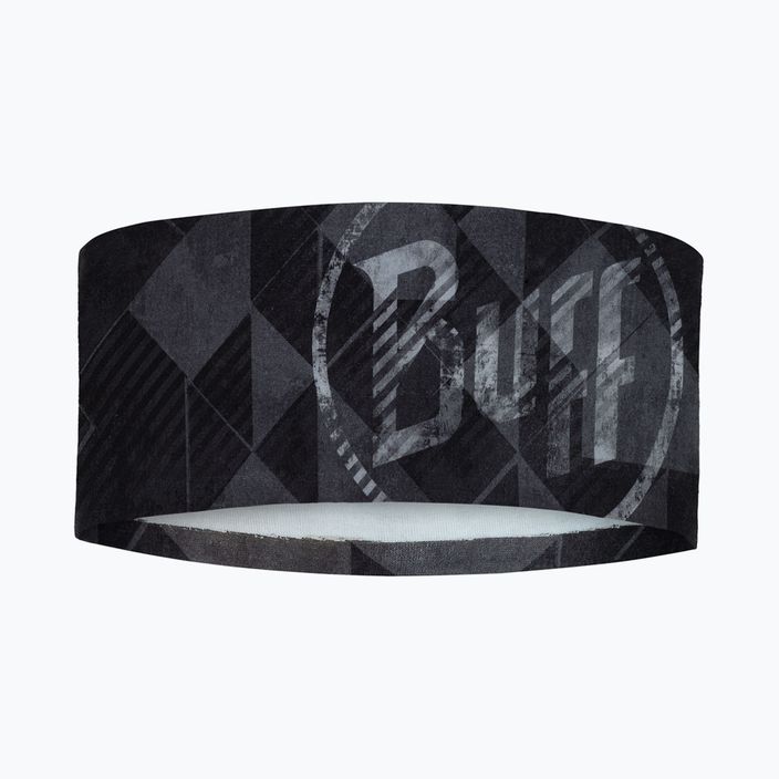 BUFF Thermonet micor graphite headband