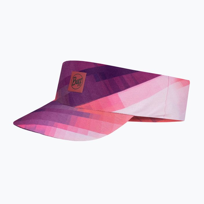 BUFF Pack Speed Visor running visor wae purple