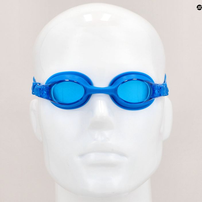 Children's swimming goggles AQUA-SPEED Amari blue 41-01 7