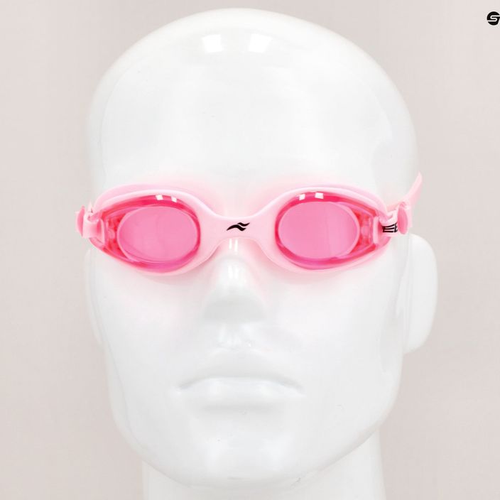 Children's swimming goggles AQUA-SPEED Ariadna pink 34-27 7