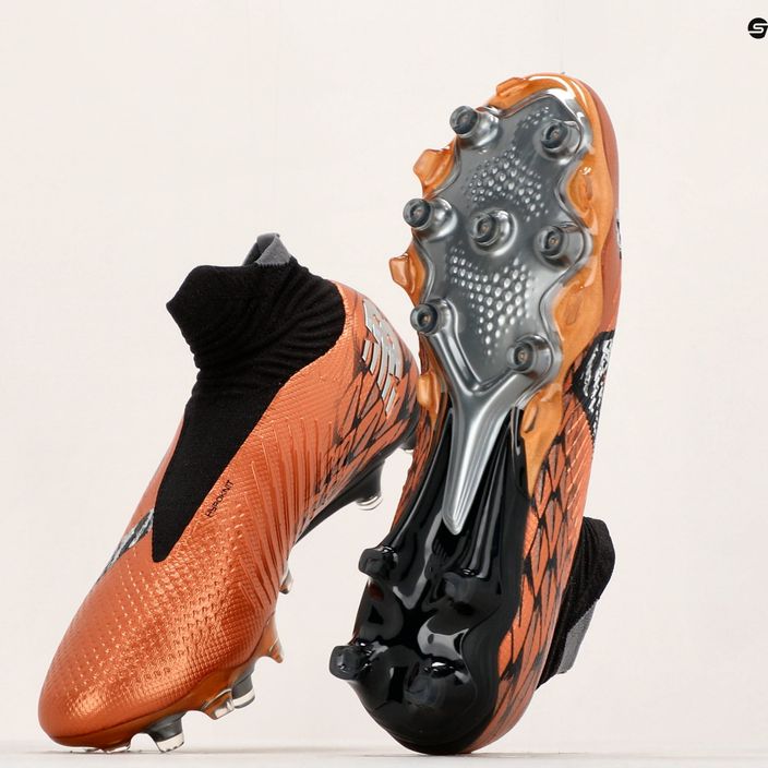 New Balance Tekela V4 Pro FG men's football boots 10