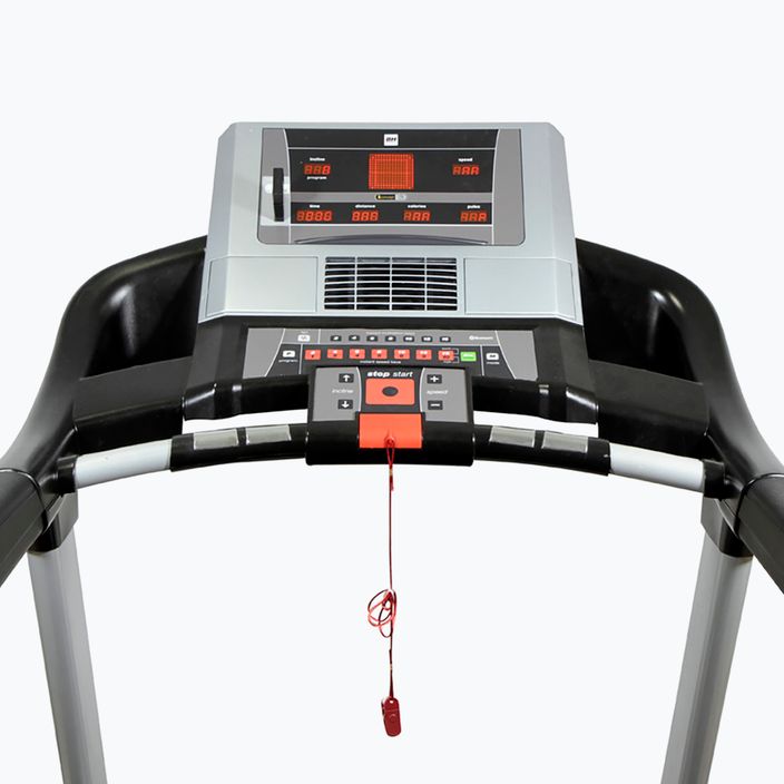 BH Fitness F9R Dual G6520N electric treadmill 2