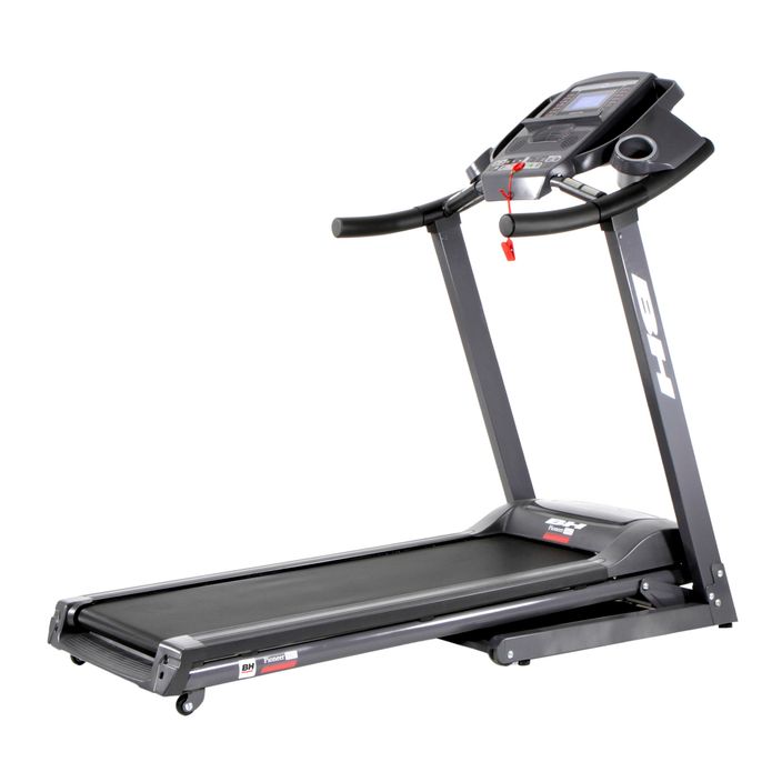 BH Fitness Pioneer R2 G6485 electric treadmill