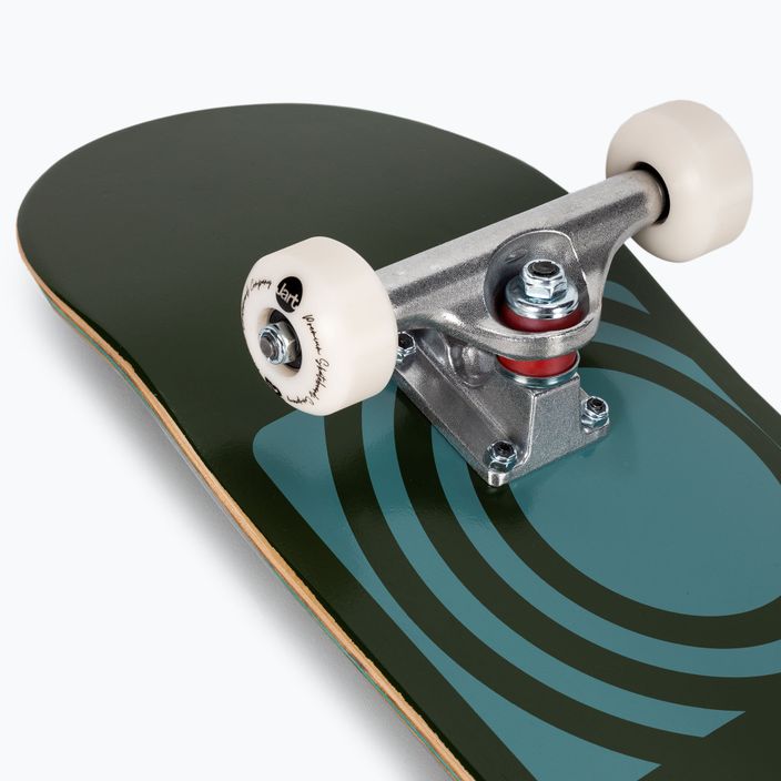 Jart Classic Complete skateboard green JACO0022A005 7
