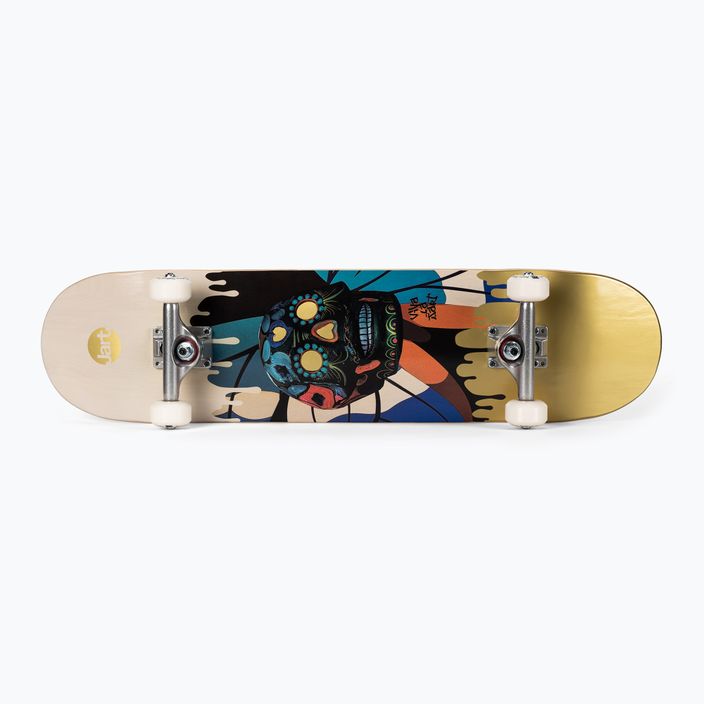 Classic skateboard Jart Golden Complete colour JACO0022A009