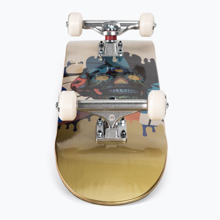 Classic skateboard Jart Golden Complete colour JACO0022A009 5