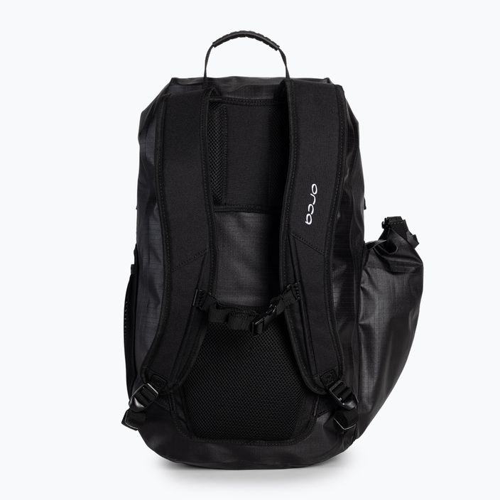 Orca Waterproof backpack black MA000001 2
