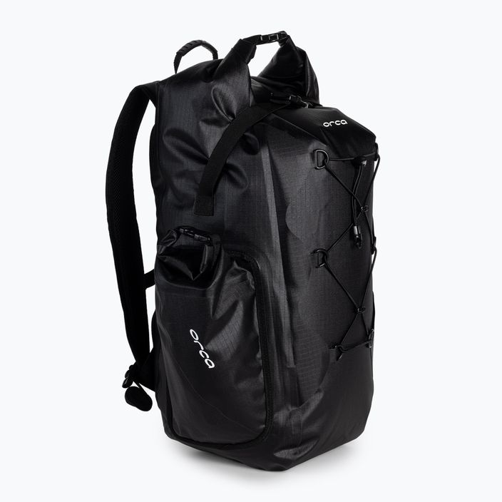 Orca Waterproof backpack black MA000001 3