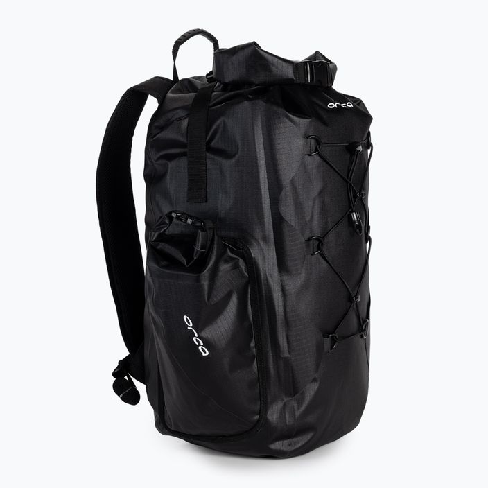 Orca Waterproof backpack black MA000001 4