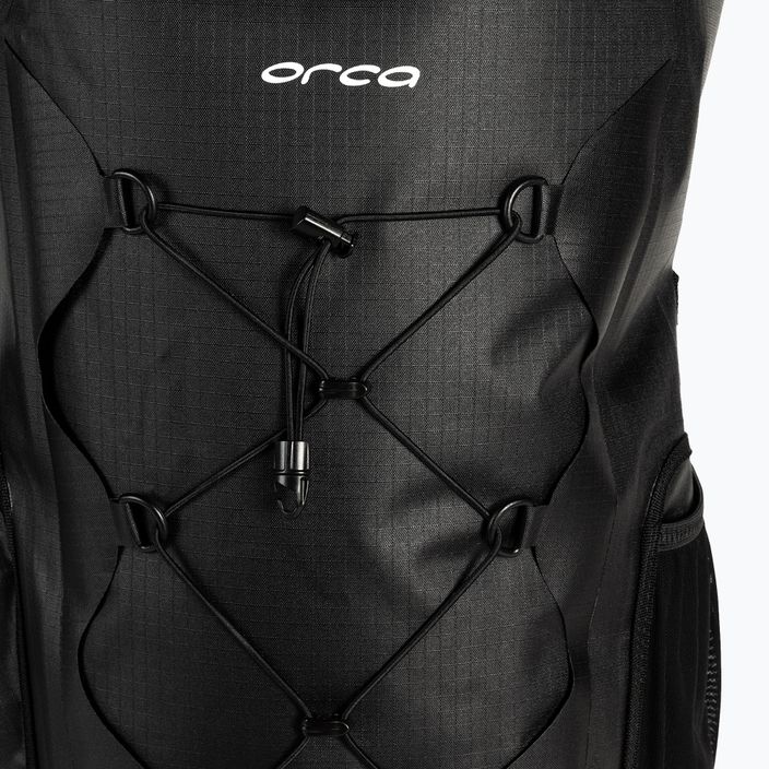 Orca Waterproof backpack black MA000001 5