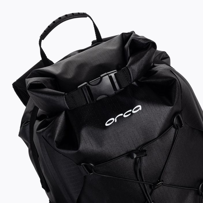 Orca Waterproof backpack black MA000001 6