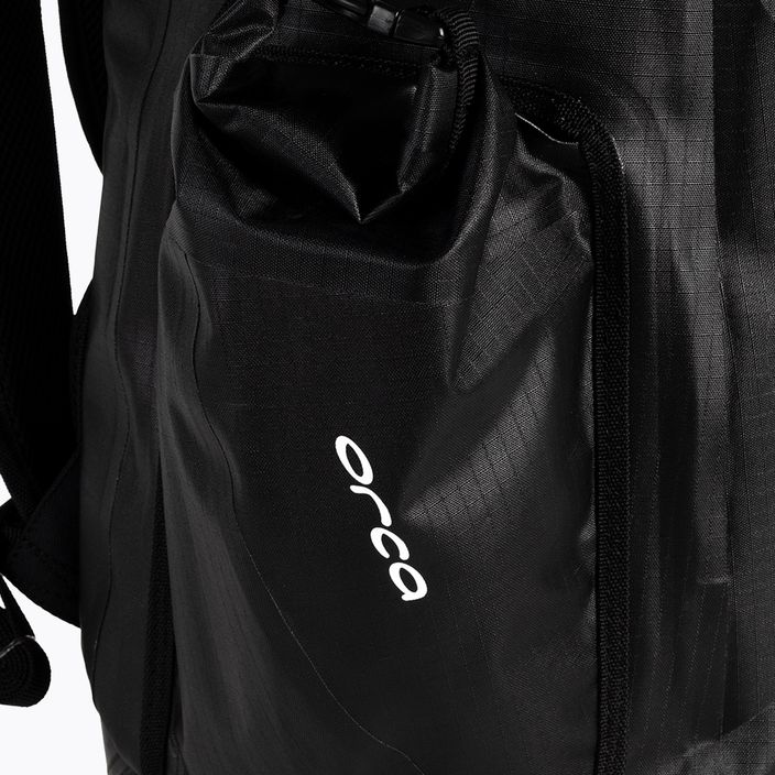 Orca Waterproof backpack black MA000001 7