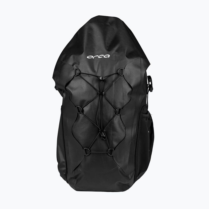 Orca Waterproof backpack black MA000001 10