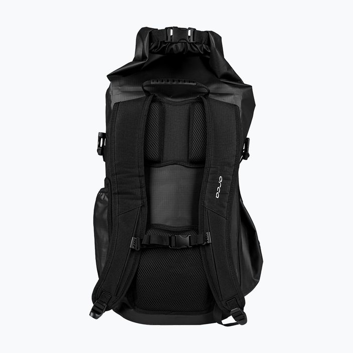 Orca Waterproof backpack black MA000001 11