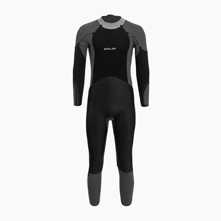Men's Orca Apex Flow triathlon wetsuit black MN11TT42 3