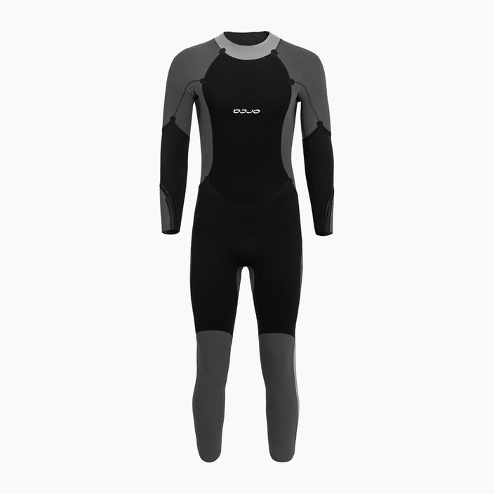Men's triathlon wetsuit Orca Apex Flex black MN12TT43 3