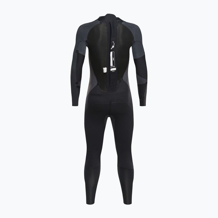 Men's Orca Apex Float triathlon wetsuit black MN13TT44 5