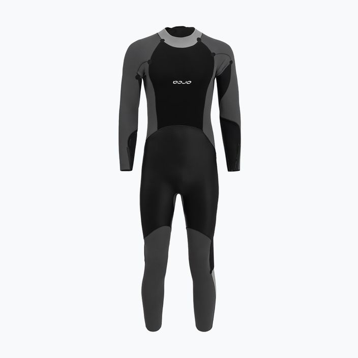 Men's Orca Apex Float triathlon wetsuit black MN13TT44 9