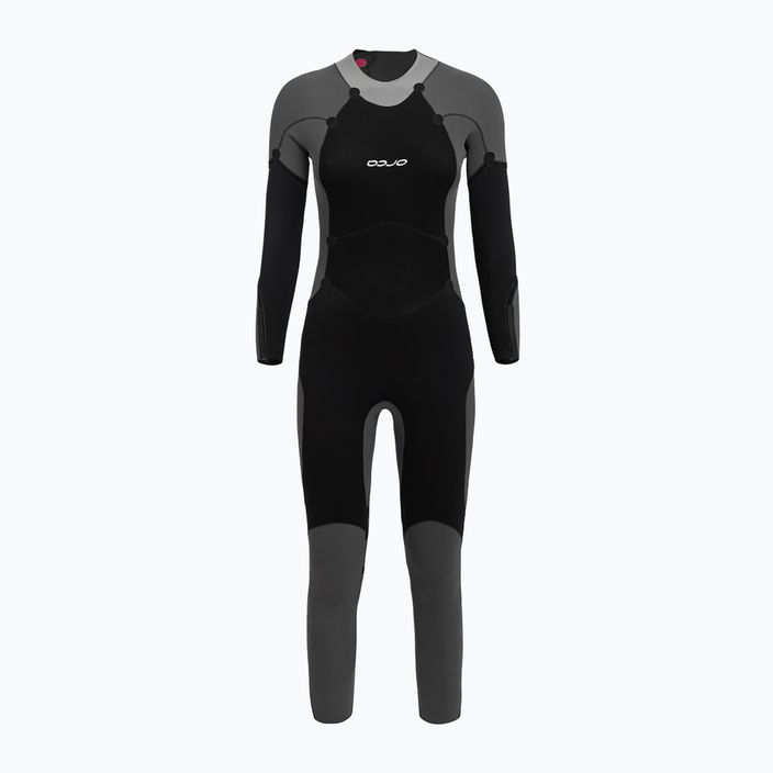 Women's triathlon wetsuit Orca Apex Flex black MN52TT43 3