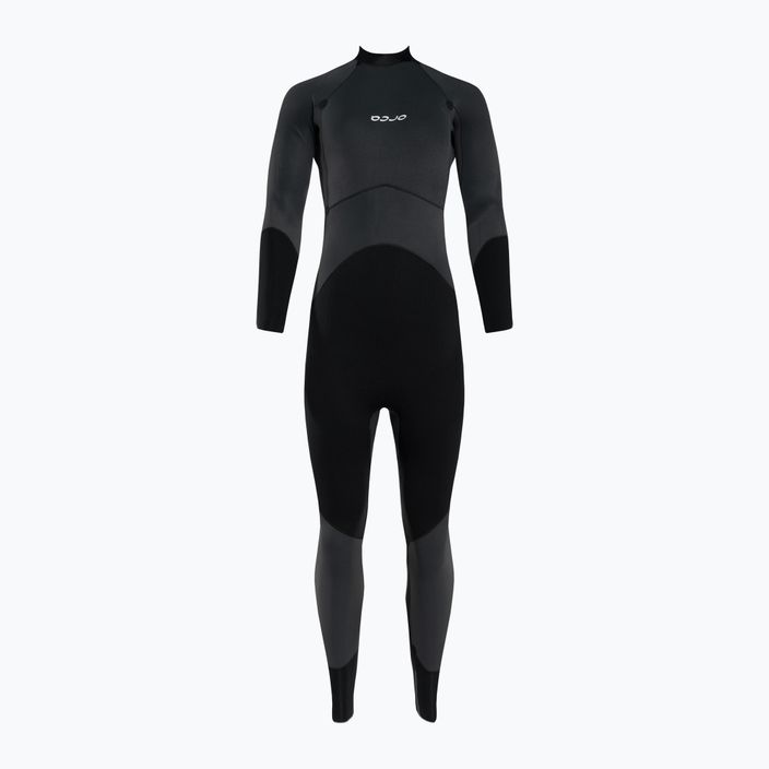 Women's Orca Athlex Flow triathlon wetsuit black MN54TT42 4