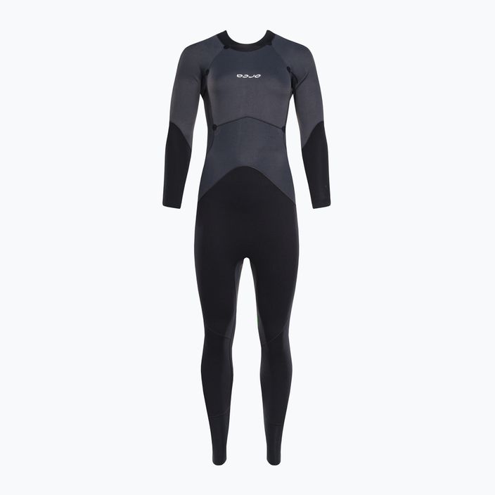 Women's triathlon wetsuit Orca Athlex Flex black MN555443 4