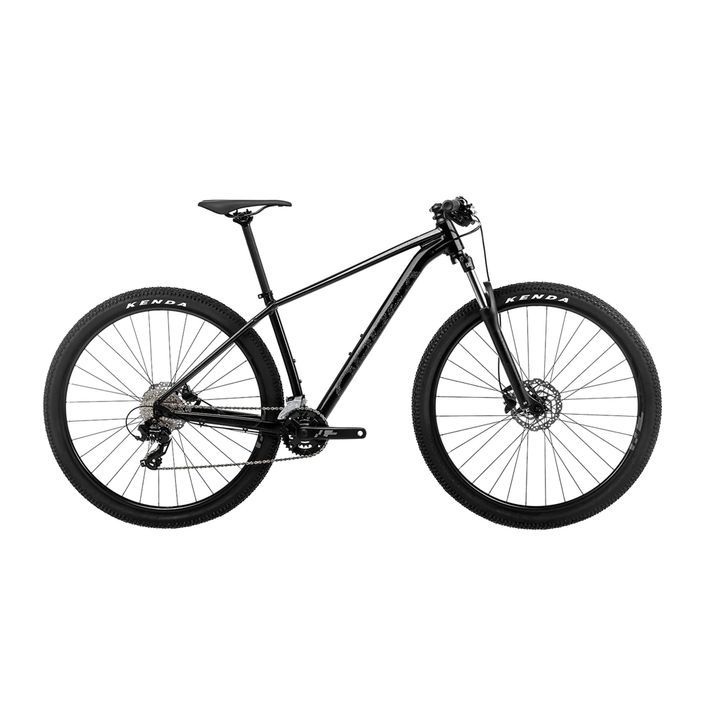 Orbea Onna 50 27 2023 mountain bike black N20114N9 2