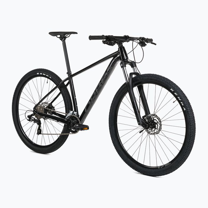 Orbea Onna 50 29 2023 mountain bike black N20717N9 2