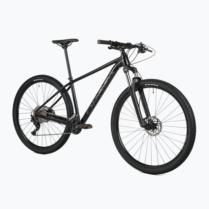 Orbea Onna 30 29 mountain bike black 2023 N20919N9 2
