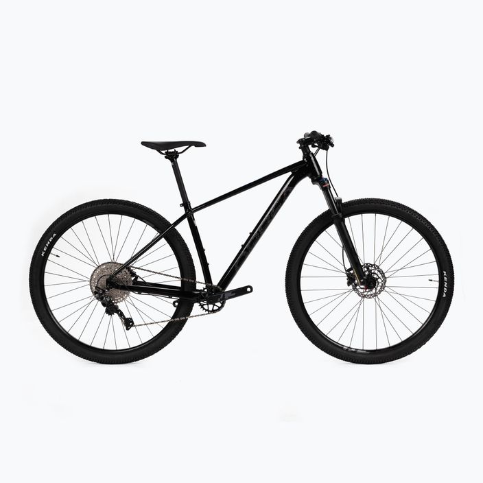 Orbea mountain bike Onna 20 29 black 2023 N21019N9