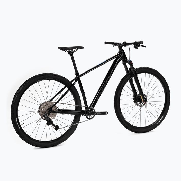 Orbea mountain bike Onna 20 29 black 2023 N21019N9 3