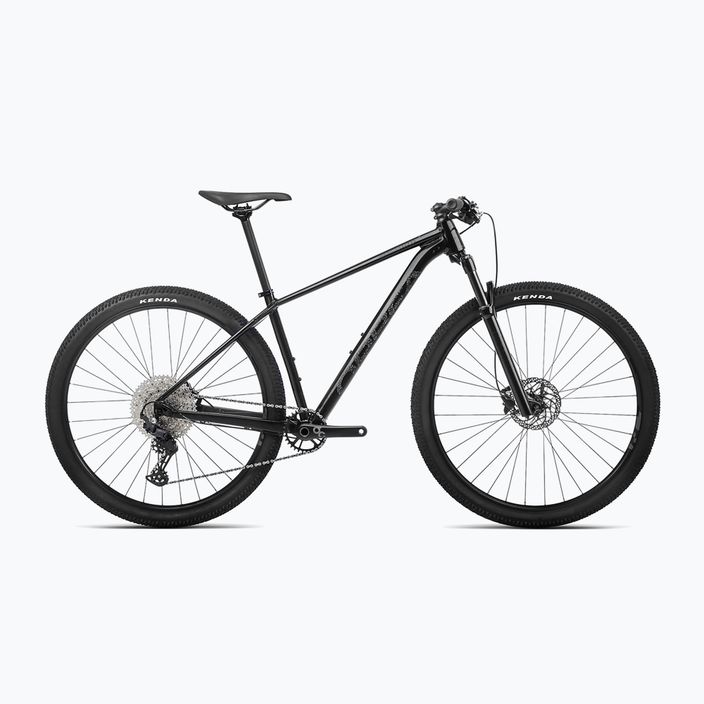 Orbea Onna 10 29 2023 mountain bike black N21119N9 6