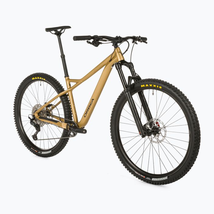 Orbea mountain bike Laufey H10 beige 2023 N25017LX 2
