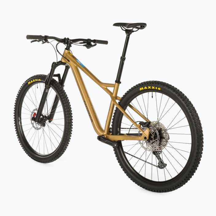 Orbea mountain bike Laufey H10 beige 2023 N25017LX 3