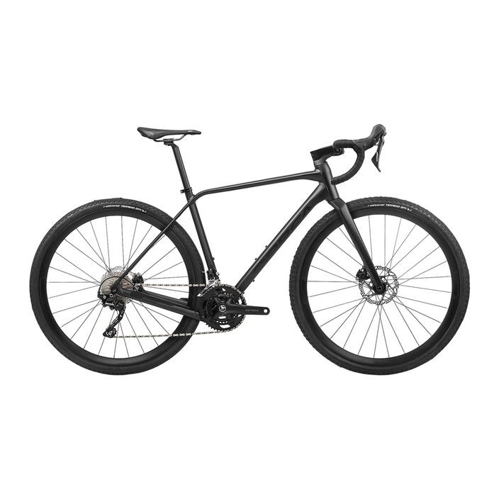 Orbea Terra H40 gravel bike black 2023 N13905D9 2