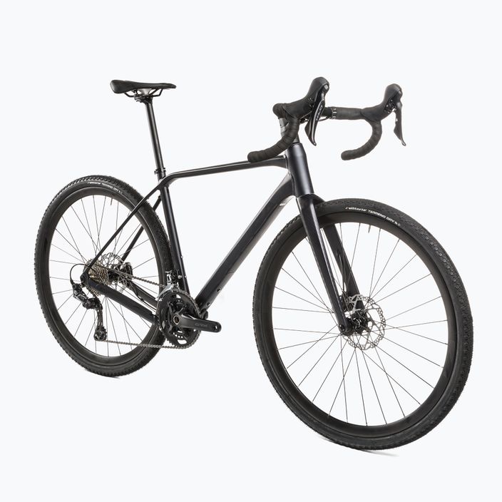 Orbea Terra H30 2023 gravel bike black N14003D9 2