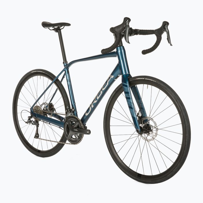 Orbea Avant H60 road bike blue 2023 N10153AB 2