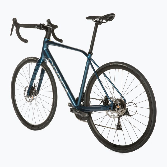 Orbea Avant H60 road bike blue 2023 N10153AB 3