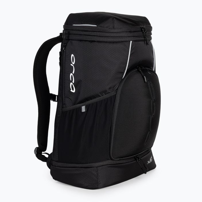 Orca Transition triathlon backpack black JVAN0001 3