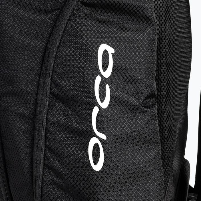 Orca Transition triathlon backpack black JVAN0001 8