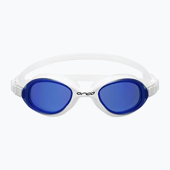 Orca Killa 180º blue/white swimming goggles