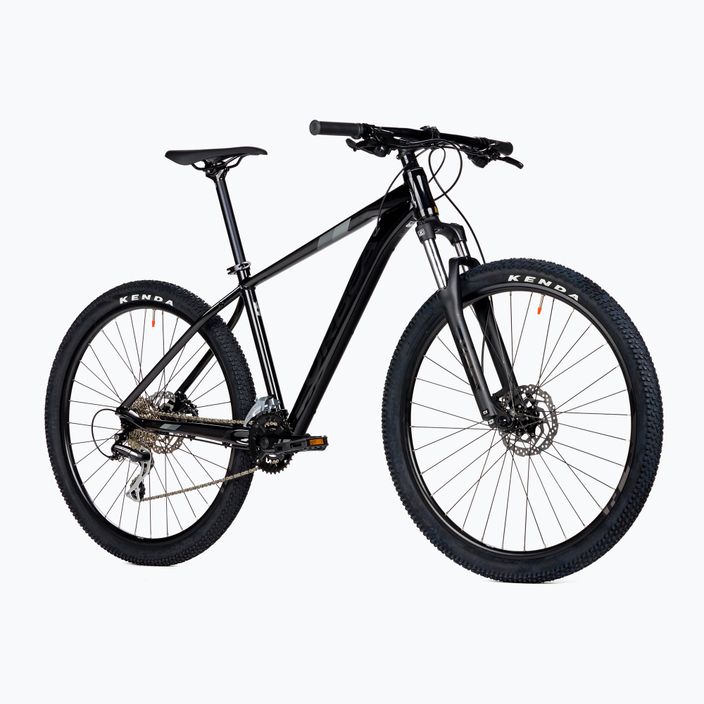 Orbea MX 27 50 mountain bike black 2