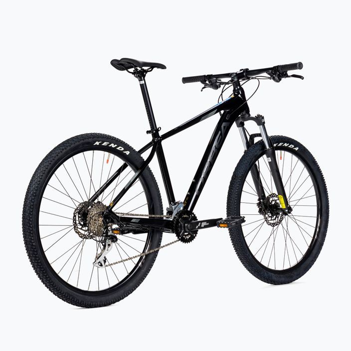 Orbea MX 27 50 mountain bike black 3