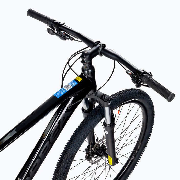 Orbea MX 27 50 mountain bike black 10