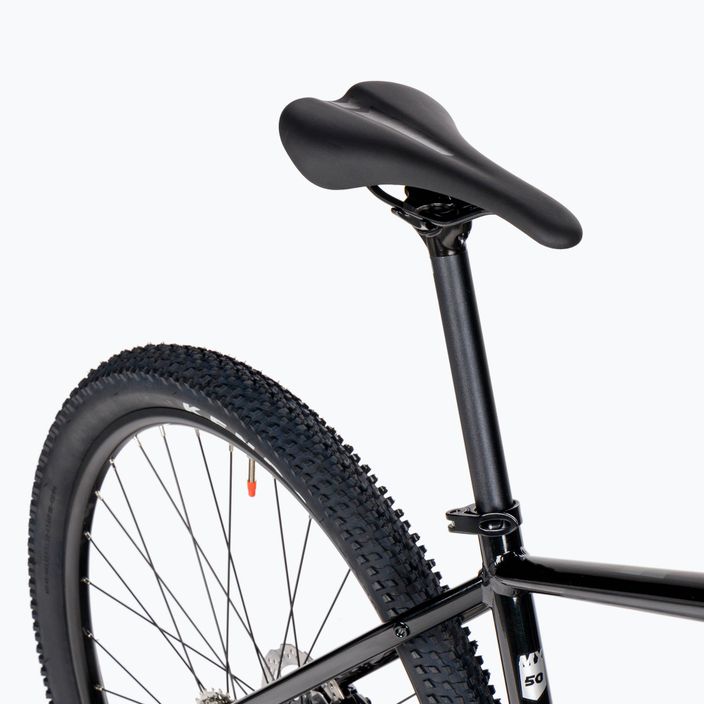 Orbea MX 29 50 mountain bike black 8